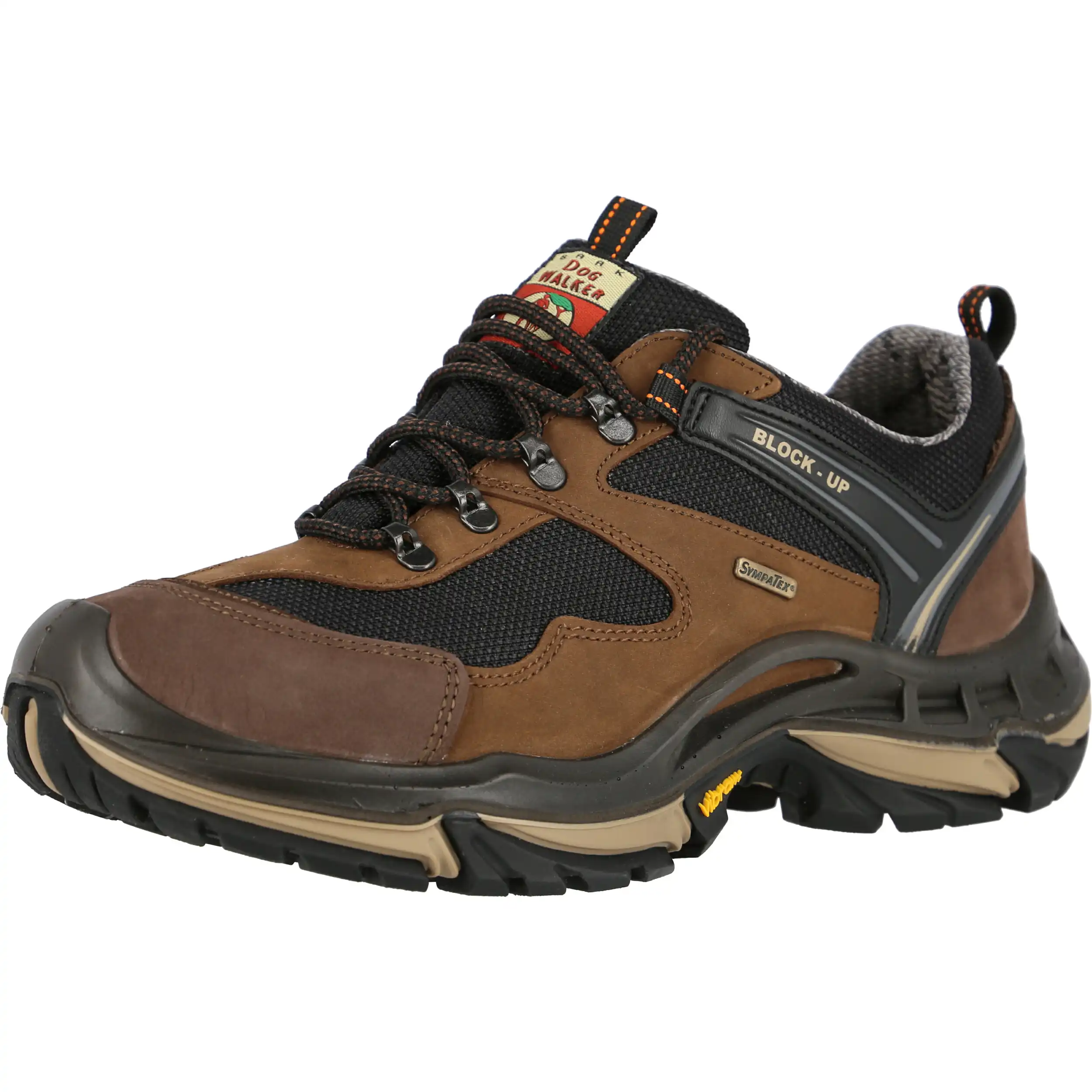 Freizeithalbschuhe "SPORTY" DogWalker in 43 - Thumbnail 1