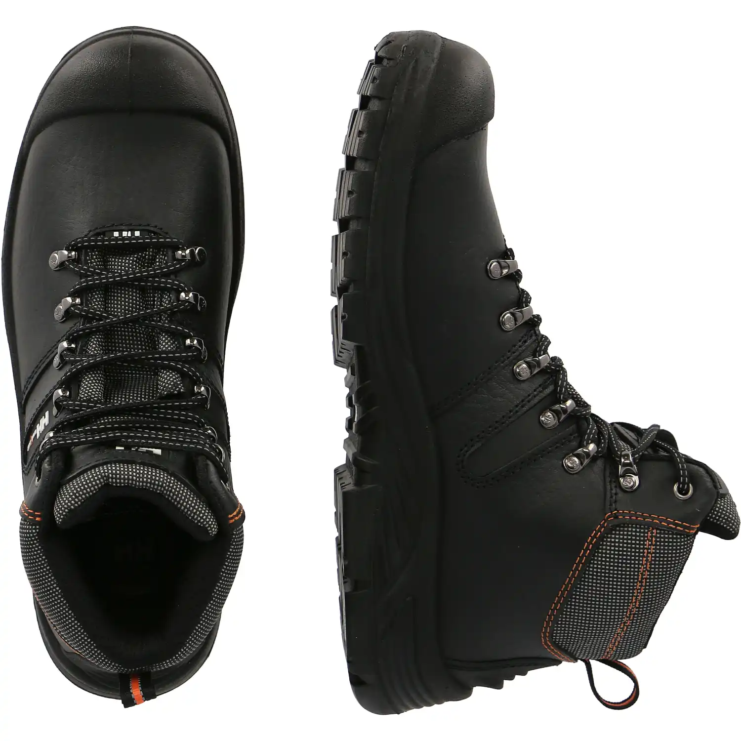 Sicherheitshochschuhe S3 "AKER MID" in 43 - Thumbnail 2