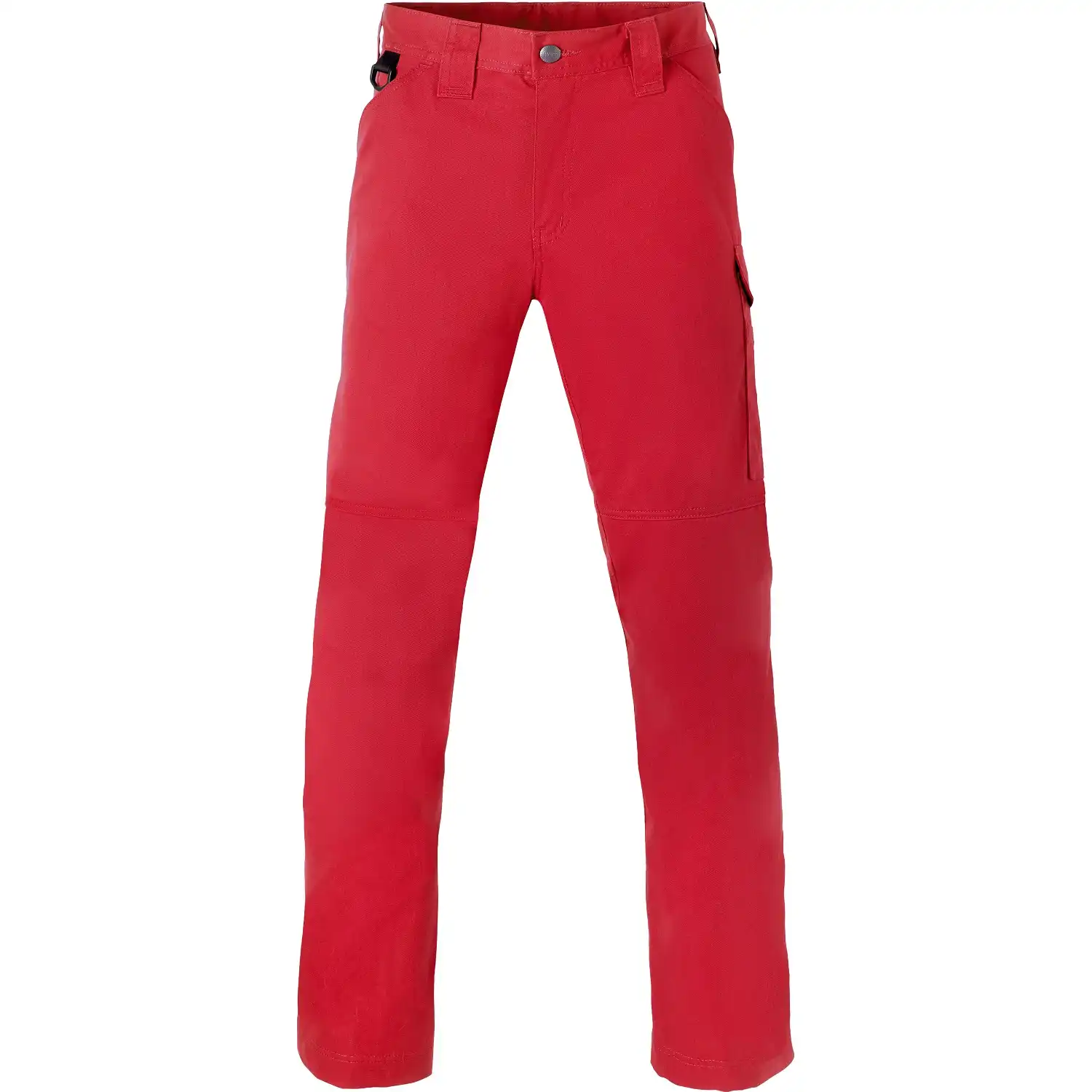 Bundhose "80356" Shift in rot/dunkelgrau, 24 - Thumbnail 1