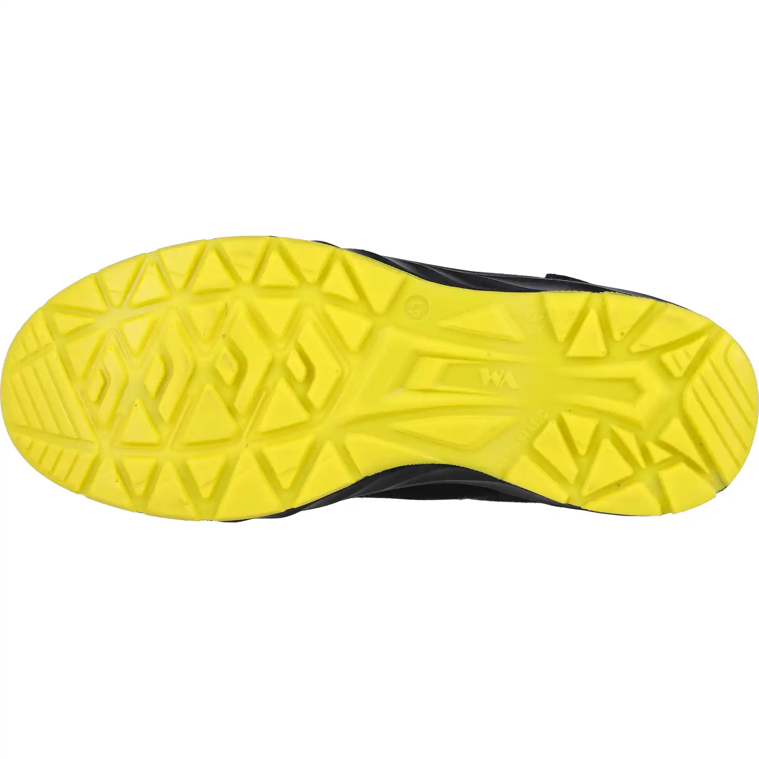 Sicherheitshochschuhe S3 "WISCONSIN" in 43 - Thumbnail 3
