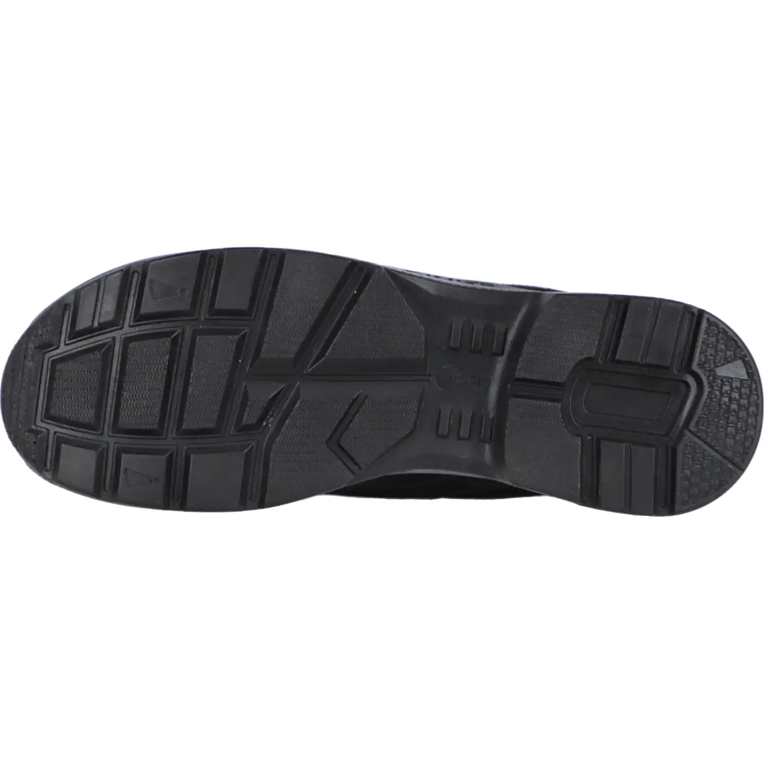 Sicherheitshalbschuhe S1 "KWS201B" in 42 - Thumbnail 4