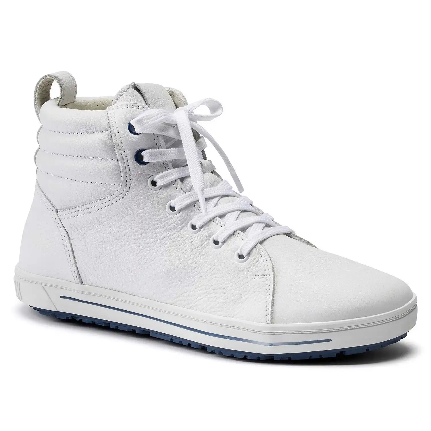 Berufshochschuhe O2 "QO 700" weiß in 43 - Thumbnail 1