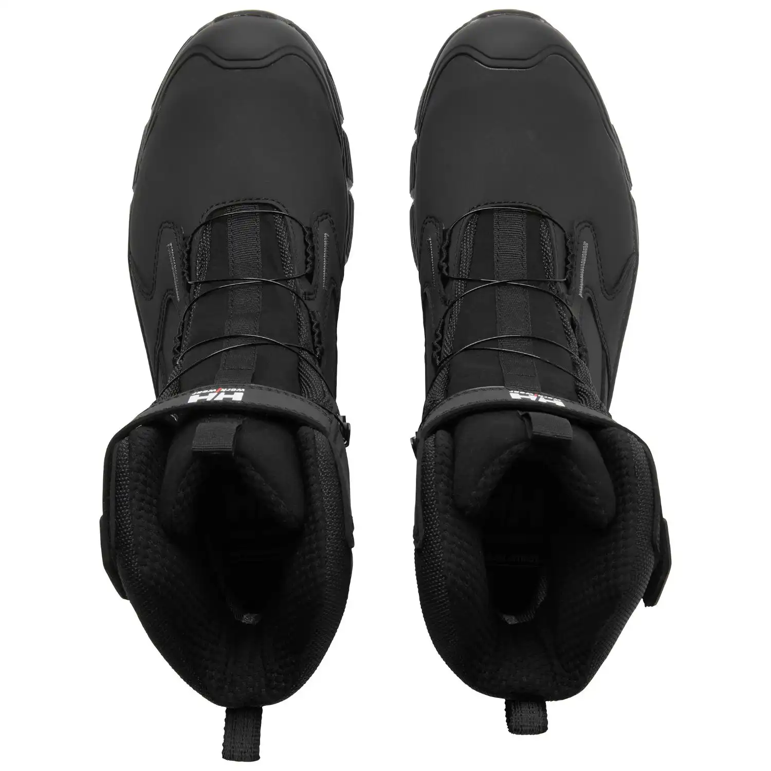 Winter-Sicherheitsstiefel S7S "KENSINGTON MXR WINTER TALL BOA®" in 45 - Thumbnail 7