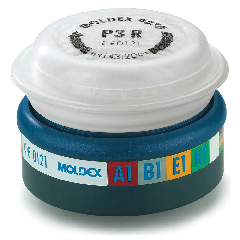 Vormontierter Filter A1B1E1K1P3 R "9430" EasyLock® - Bild 1