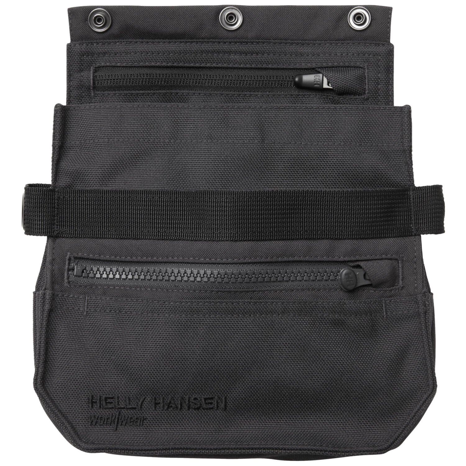 Holstertasche "CONNECT" in kohle - Bild 1