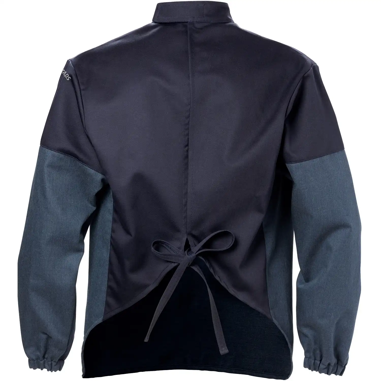 Schweißer Schlupfjacke "3587 FLAM" Flame marine in M - Thumbnail 2