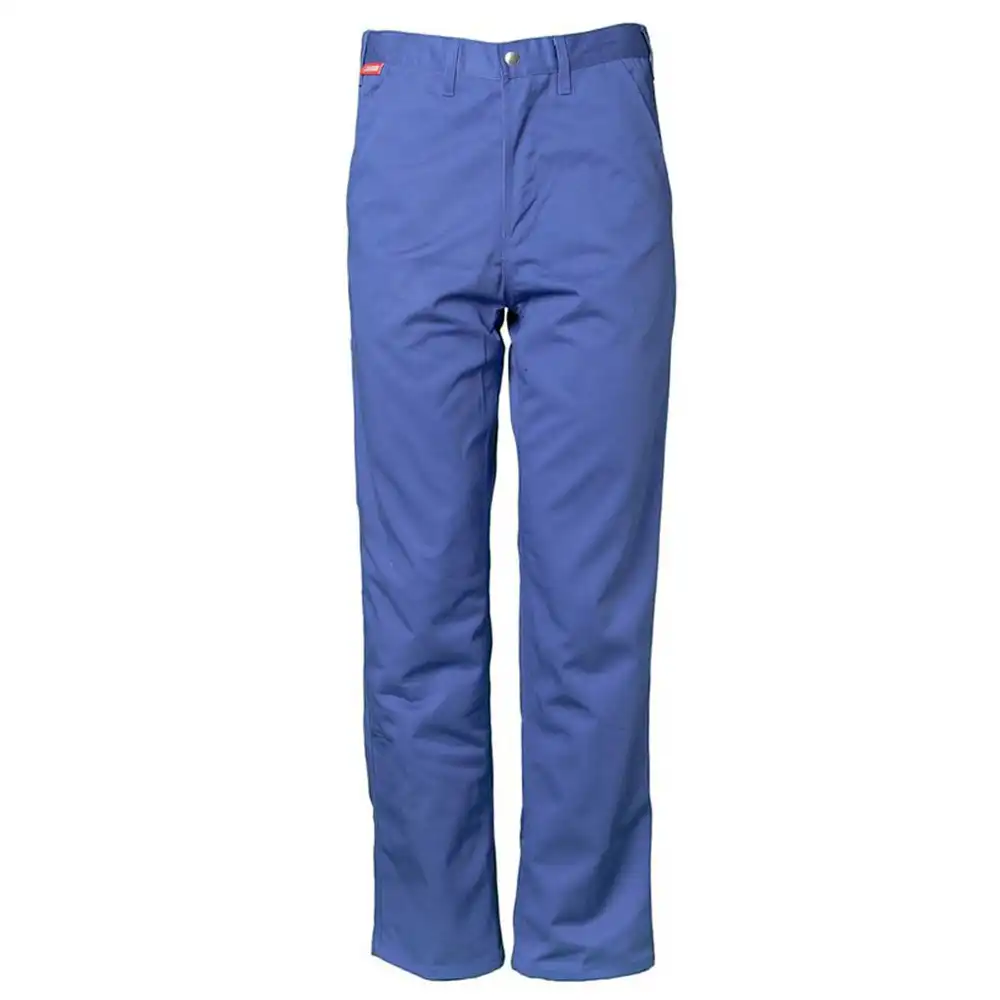 Bundhose "MG 260" in kornblau, 42 - Bild 1