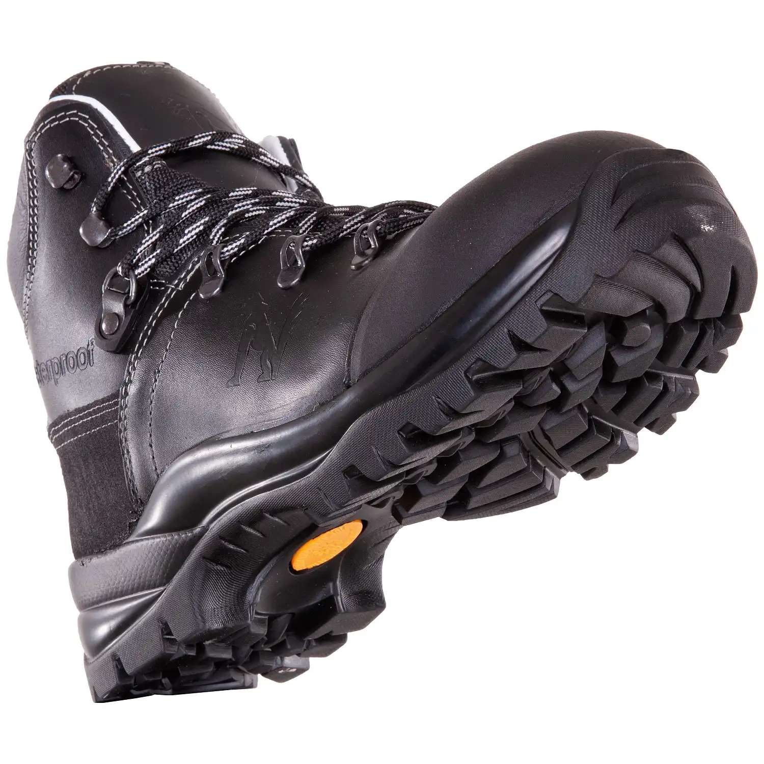 Sicherheitshochschuhe S3 "BERG PLUS"  in 44 - Thumbnail 5