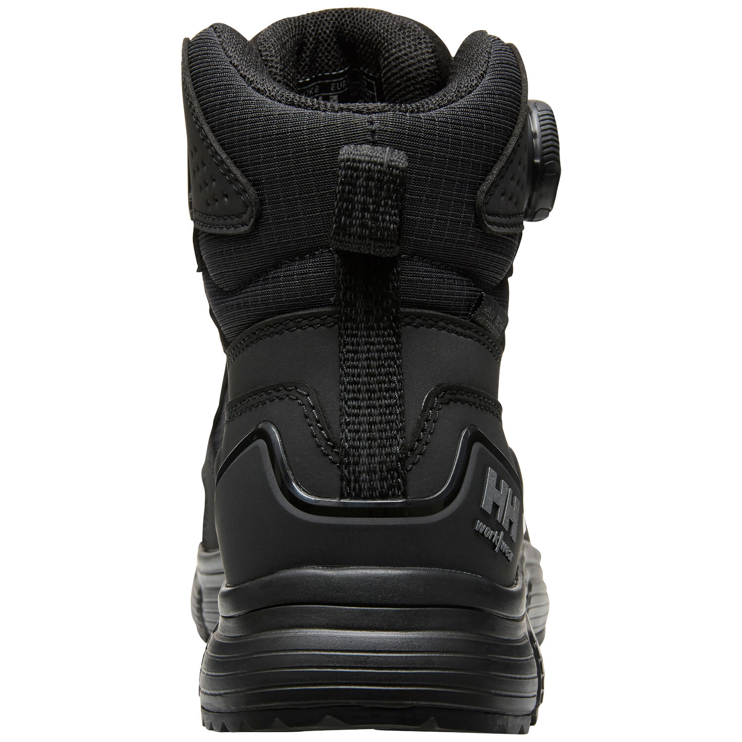 Sicherheitshochschuhe S7S "KENSINGTON MXR BOA" in 42 - Thumbnail 2