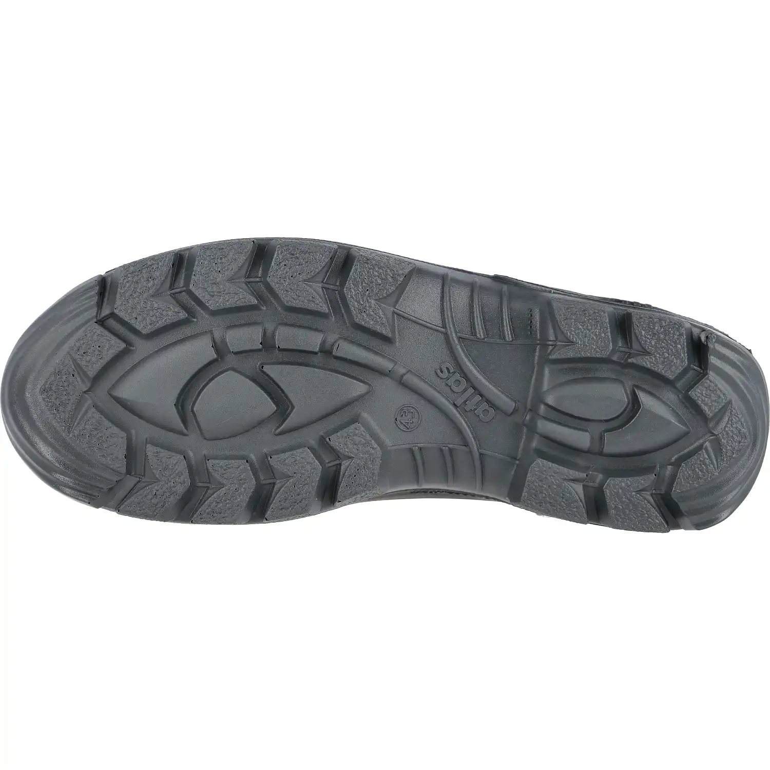 Sicherheitshochschuhe S3 "505 XP" in 43 - Thumbnail 3