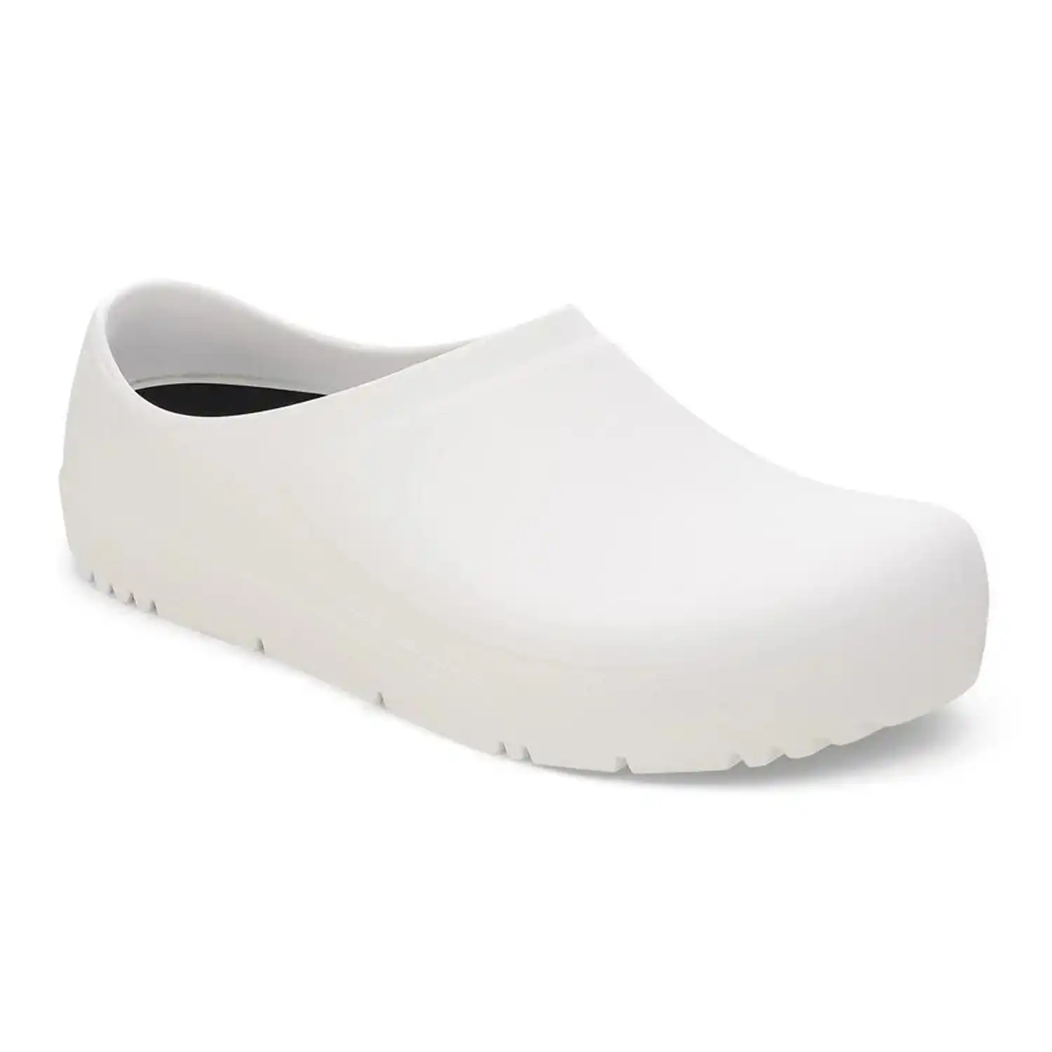 Clogs "Profi Birki 2.0" normal in white in 43 - Thumbnail 1