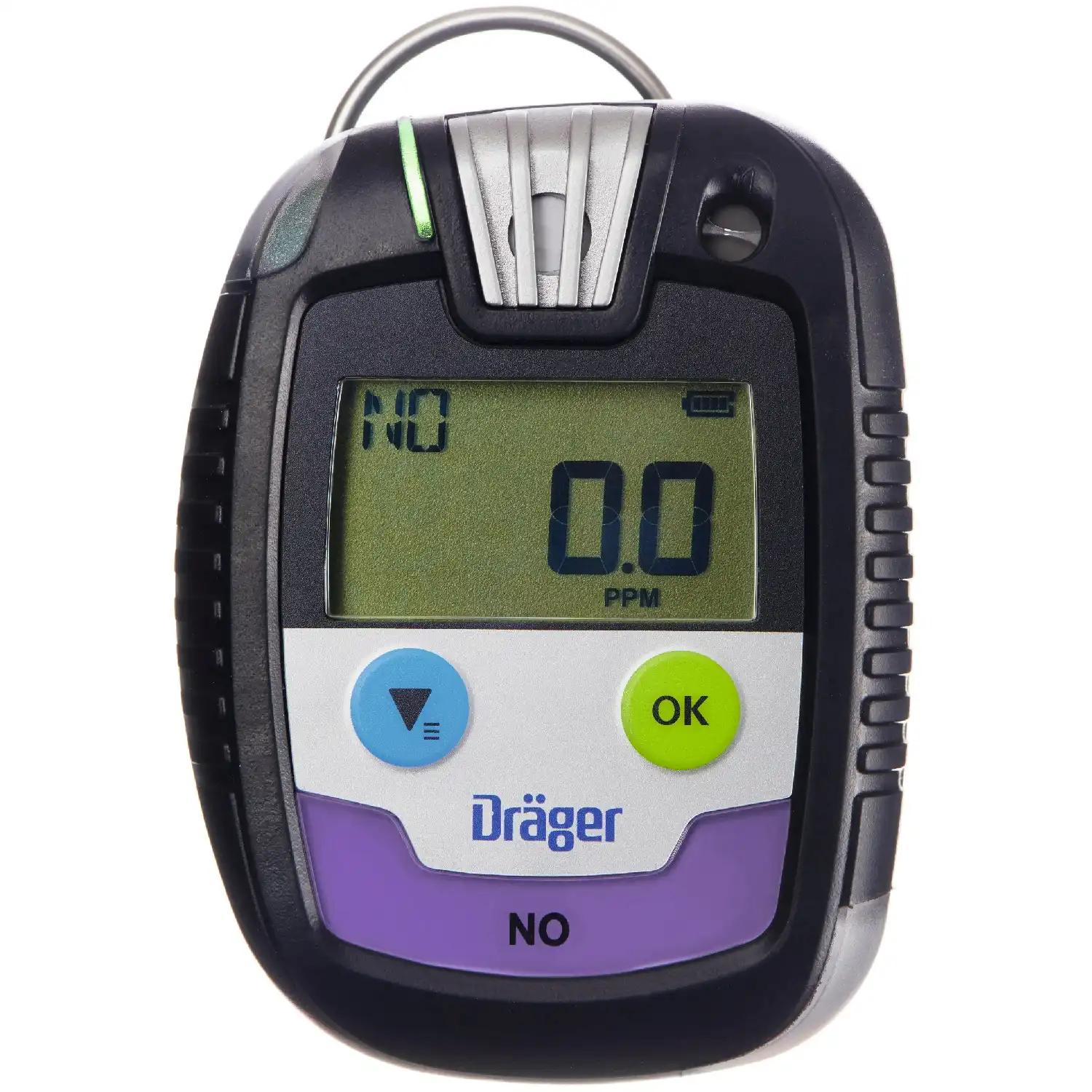 Eingasmessgerät Pac 8000 NO - Bild 1