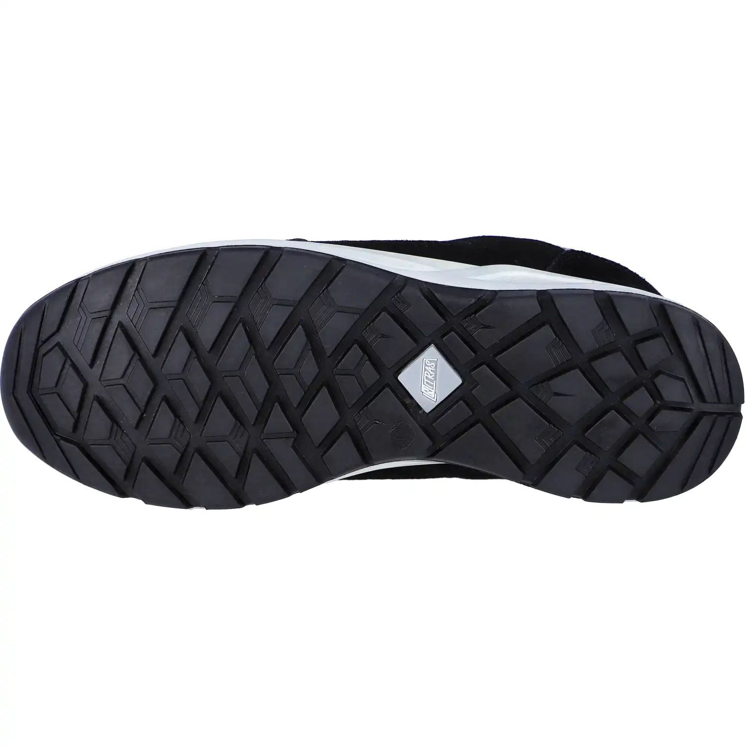 Sicherheitshalbschuhe S1P "CLASSIC STEP" in 42 - Thumbnail 3