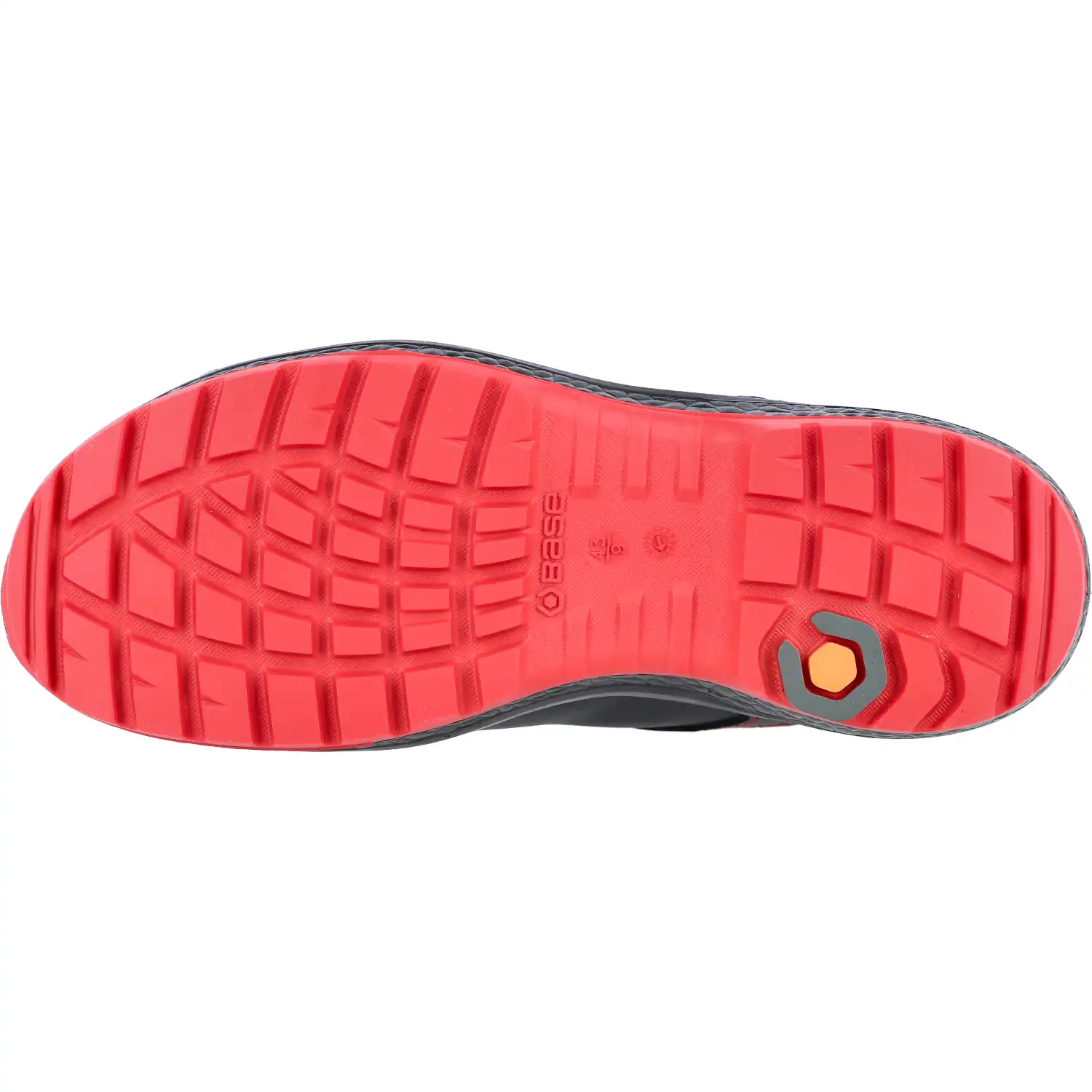 Sicherheitshochschuhe S3 "BE-DRY MID" Special in 36 - Thumbnail 3