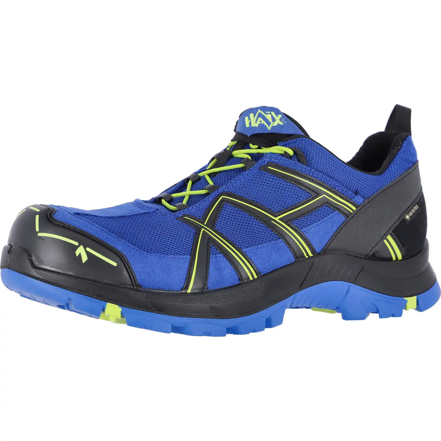 Sicherheitshalbschuhe S3 "SAFETY 40.1"  in UK 10 (EU 45) - Thumbnail 1