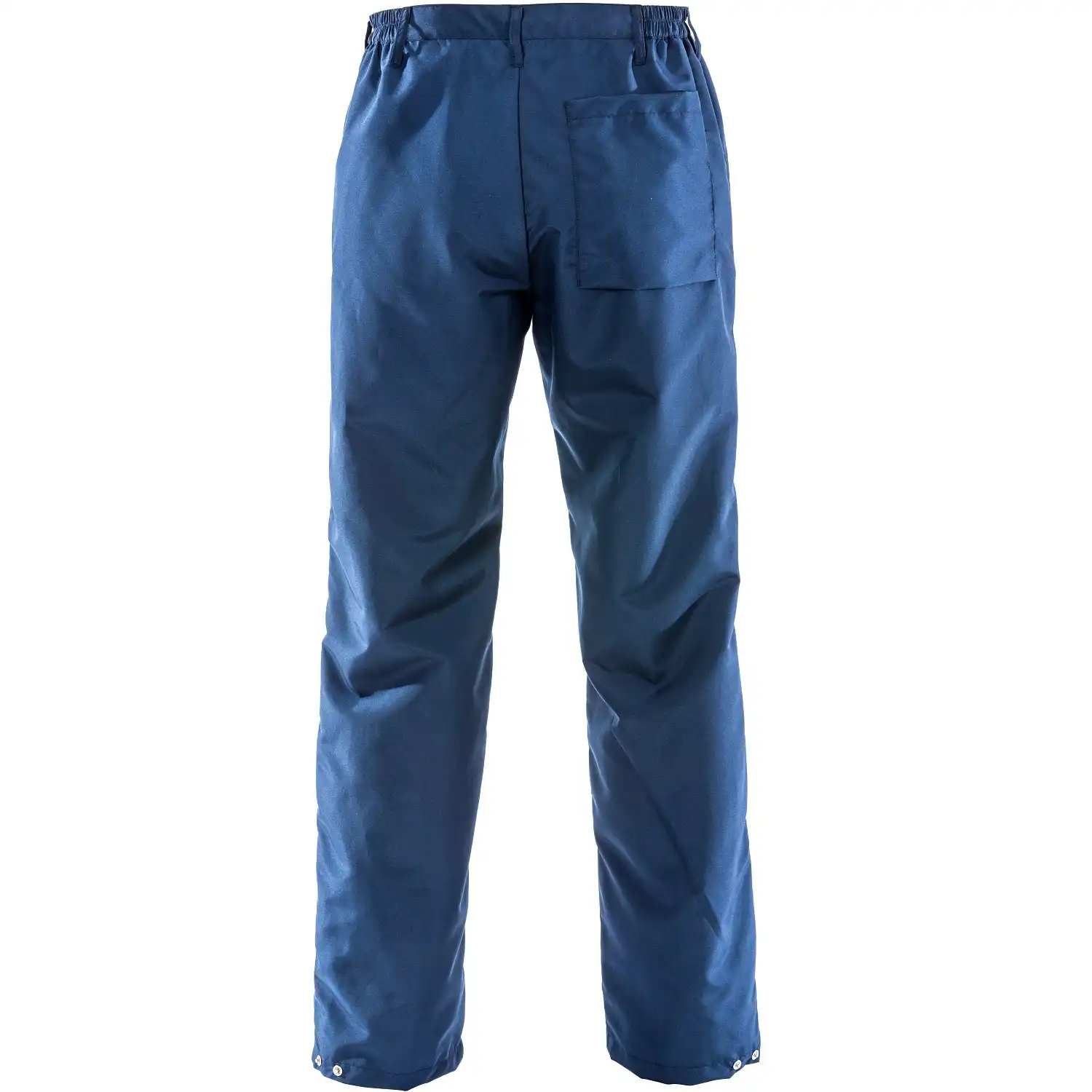 Reinraum Bundhose "2R011 XA32" marine in XL - Thumbnail 2