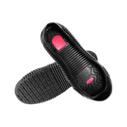 Sicherheits-Überschuhe "TOTAL PROTECT PLUS ESD" in L (41-44) - Thumbnail 1