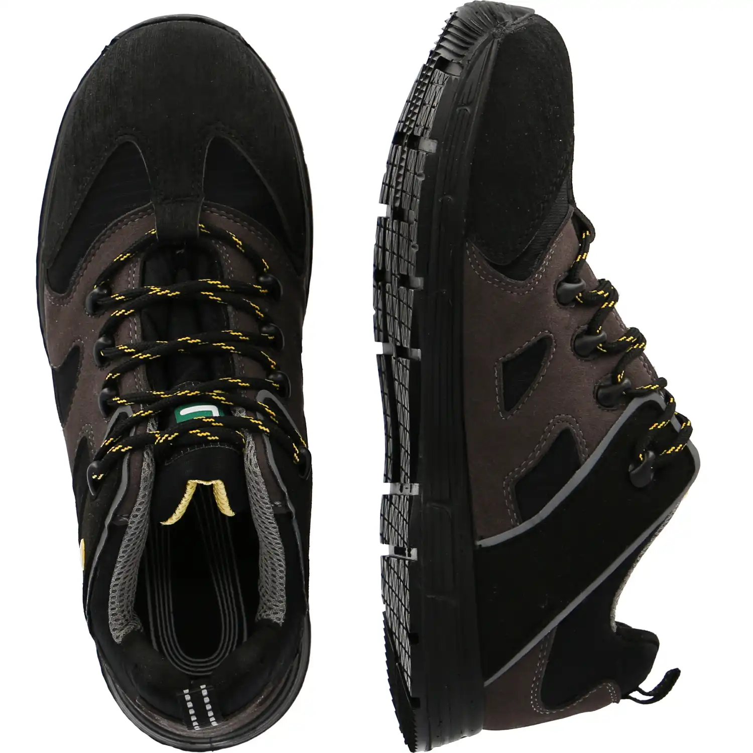 Sicherheitshalbschuhe S3 "UDINE" ESD in 42 - Thumbnail 2