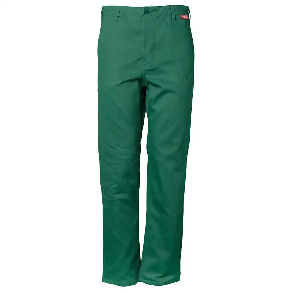 Bundhose "BW 270" in grün, 52 - Thumbnail 1