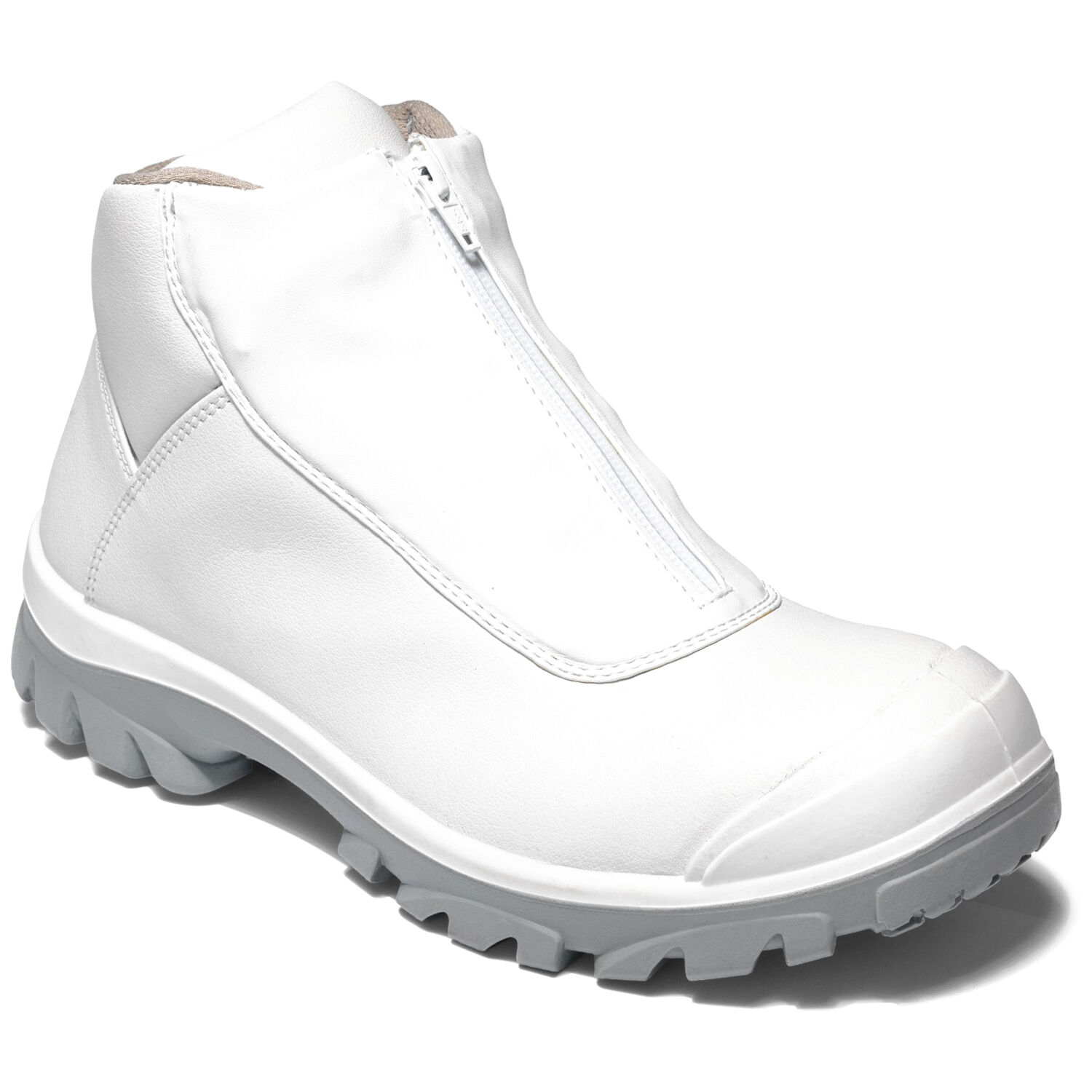 Sicherheitshochschuhe S2 "VILA" in 35 - Thumbnail 1