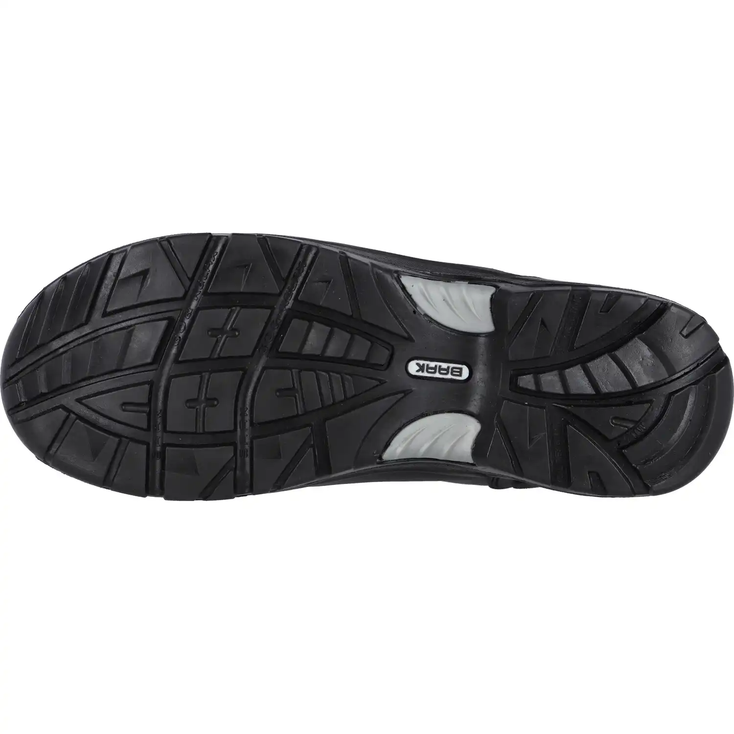 Winter Sicherheitsstiefel S3 "MAVERICK" Polar  in 46 - Thumbnail 3