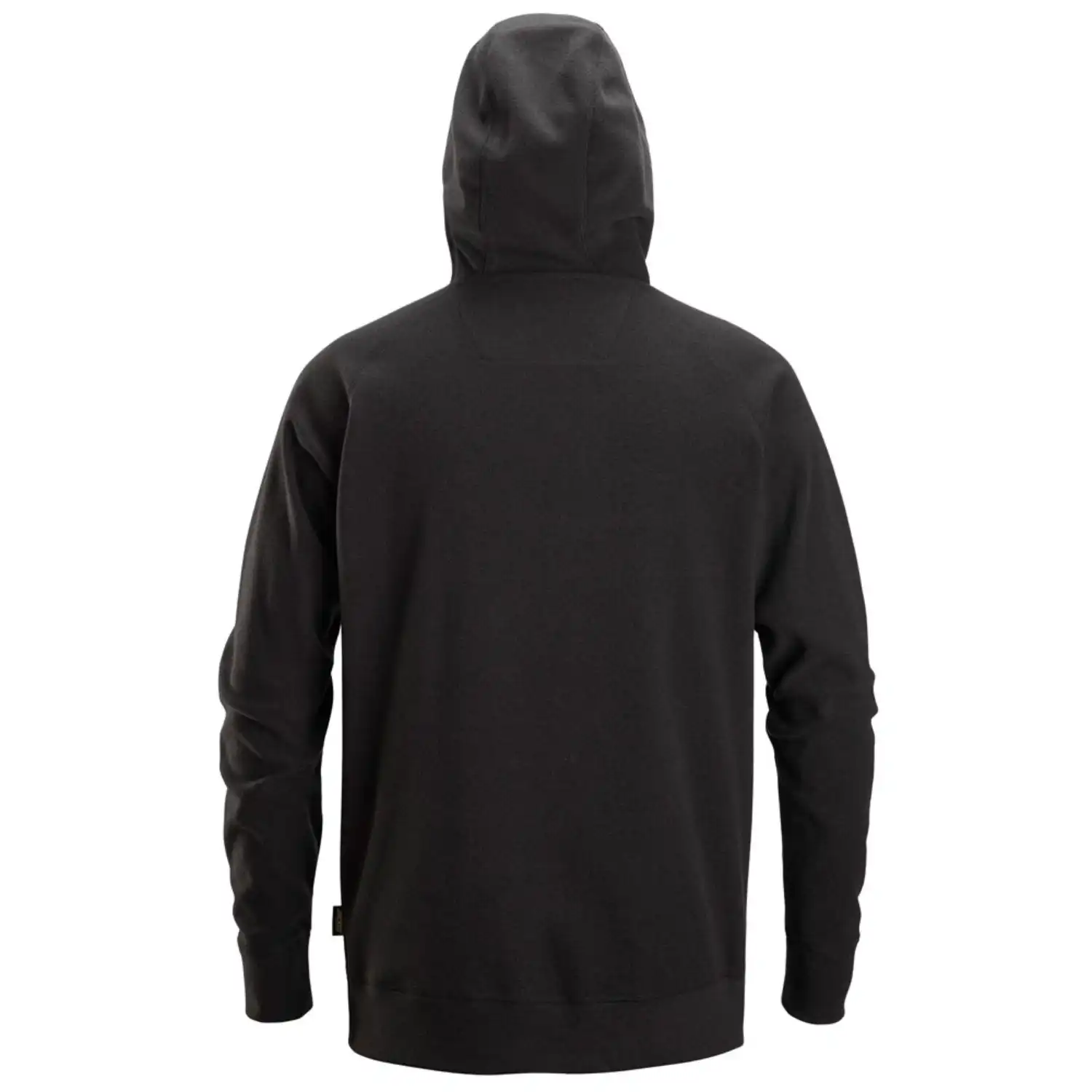 Kapuzenpullover "8075" in schwarz, L - Thumbnail 4