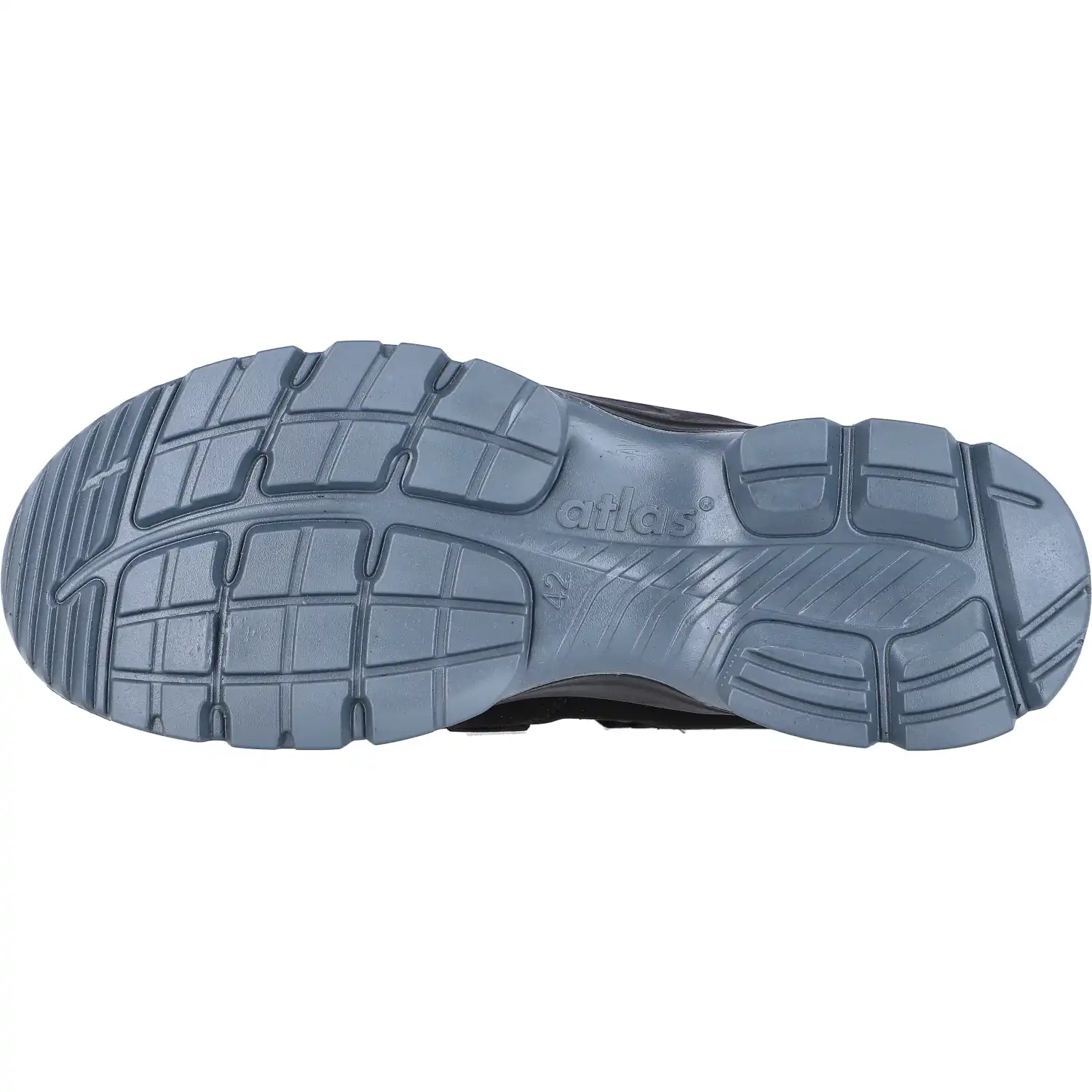 Sicherheitssandale S1 "ERGO-MED 360" W10  in 43 - Thumbnail 3