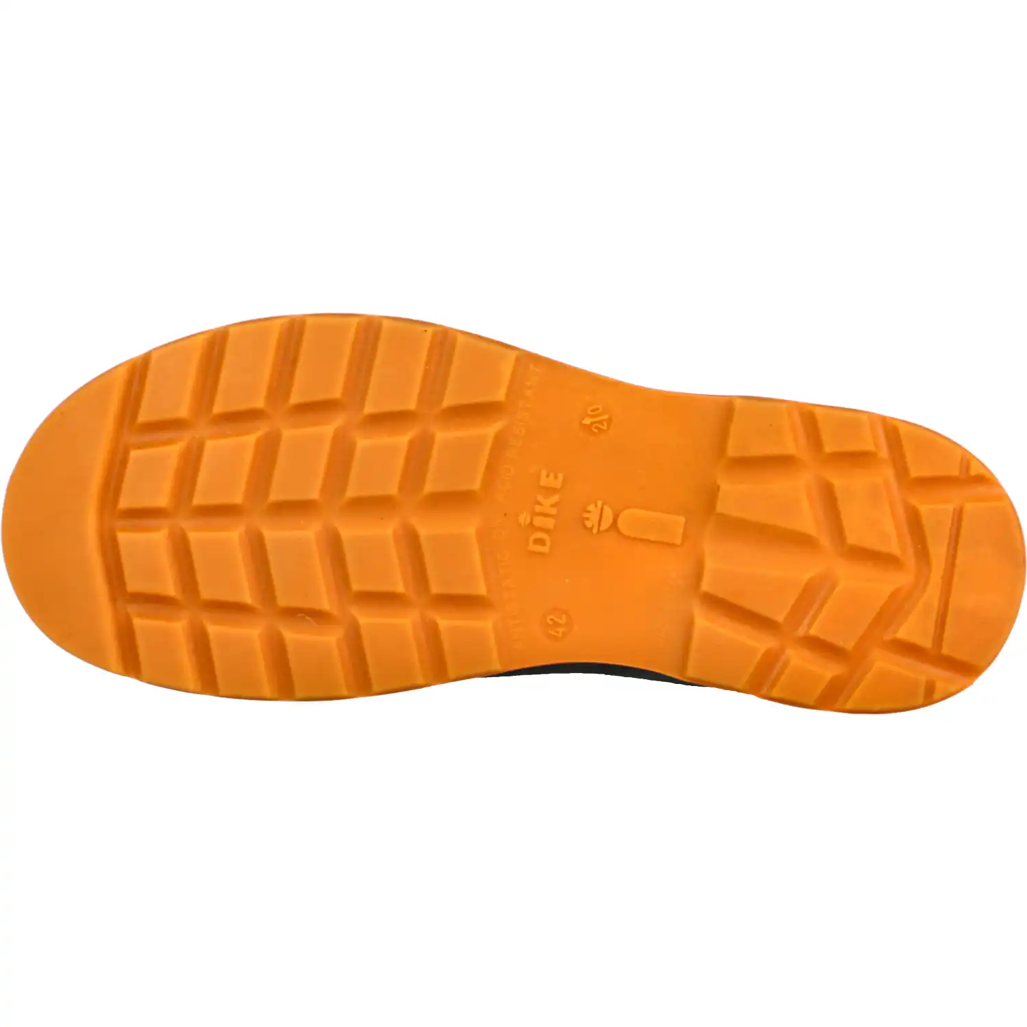 Sicherheitshochschuhe S3 "SUPERB H" Summit grau in 45 - Thumbnail 3