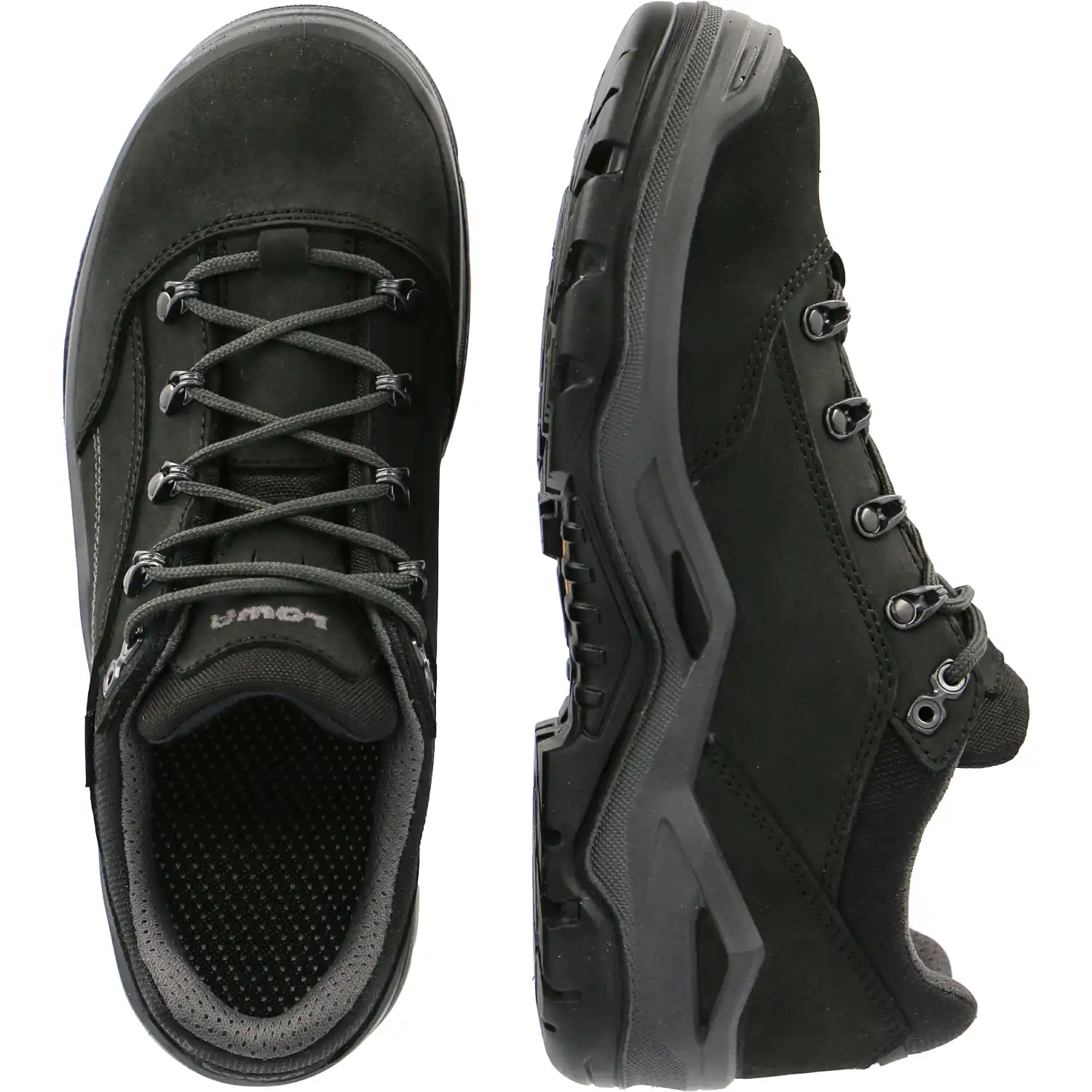Sicherheitshalbschuhe S3 "RENEGADE WORK GTX black low"  in 45 - Thumbnail 2