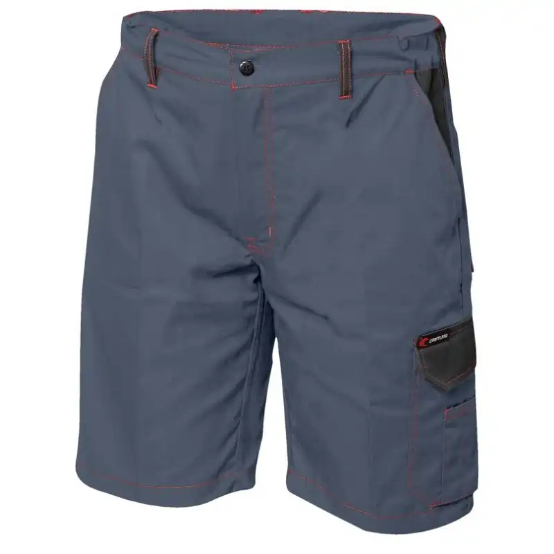 Arbeitsshorts Twill "OSTENDE" in 52 - Thumbnail 1