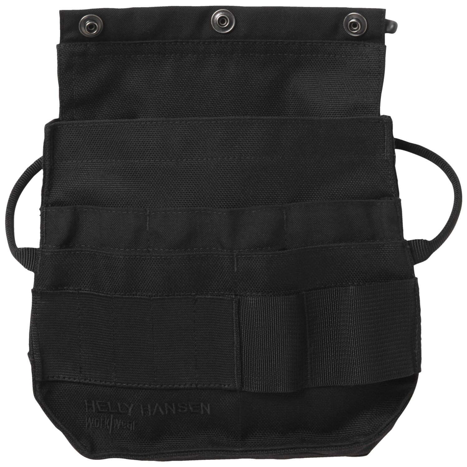Zimmermanns Holstertasche "CONNECT" in schwarz - Bild 1