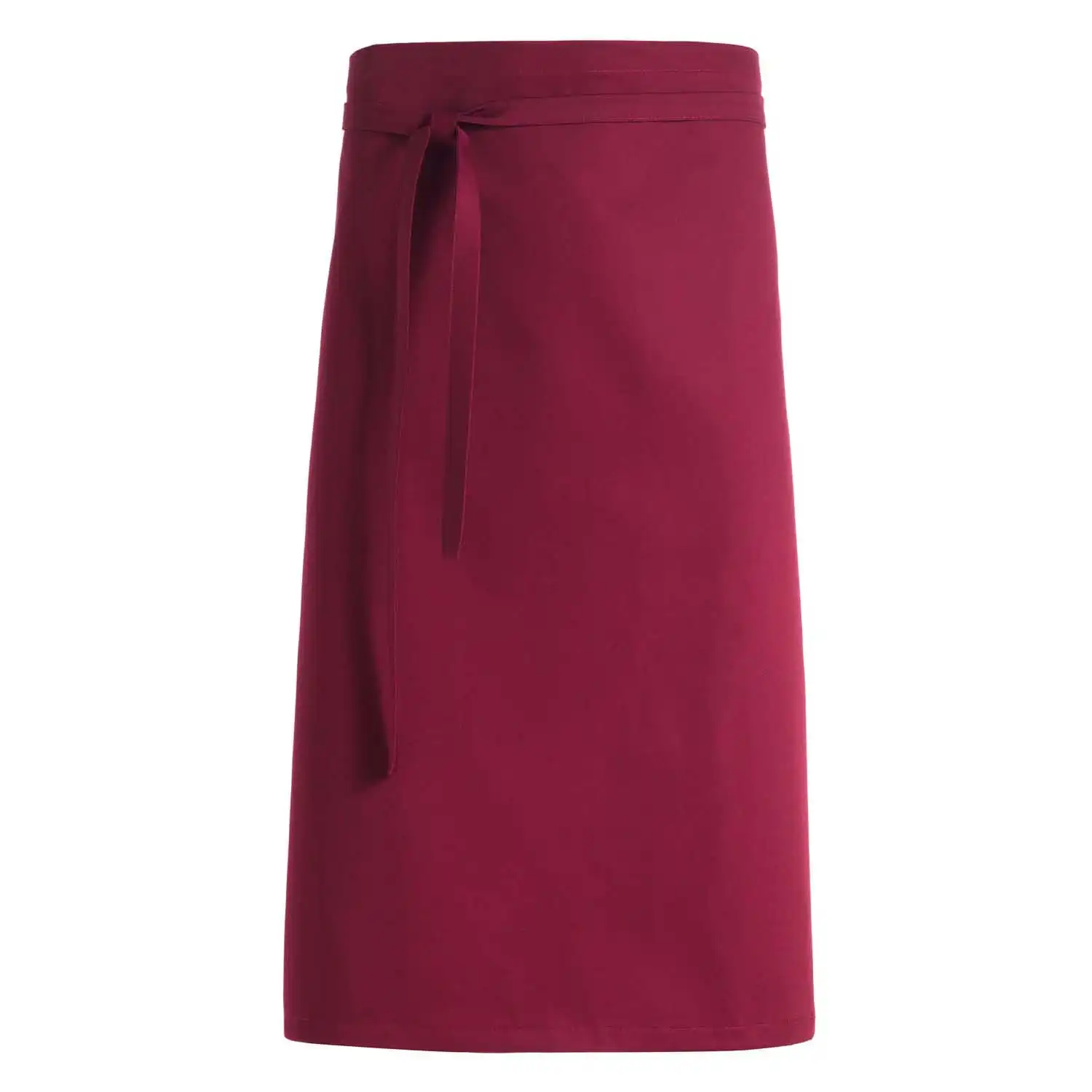 Vorbinder 70 x 70 cm "3010" in bordeaux - Bild 1