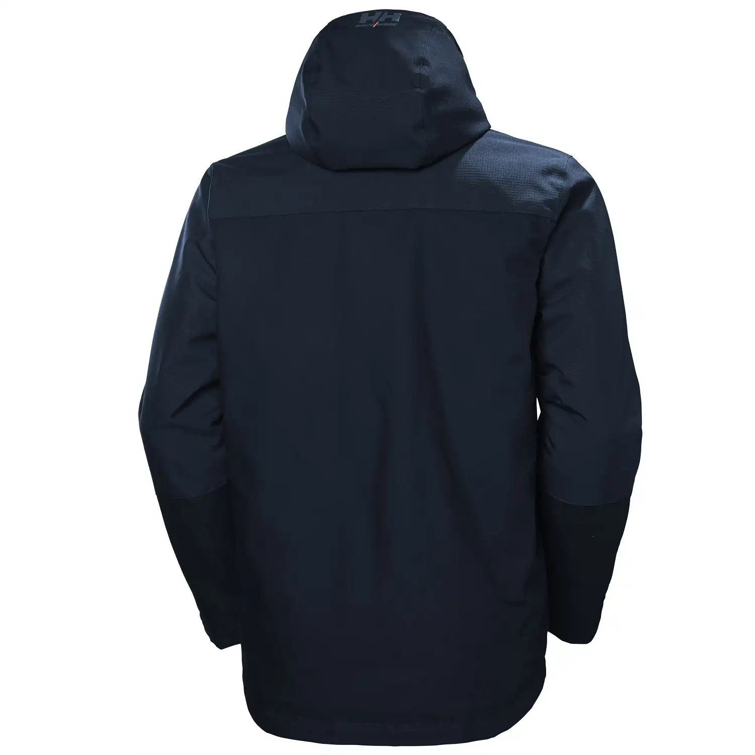 Winterjacke "OXFORD" in marine, XL - Thumbnail 2