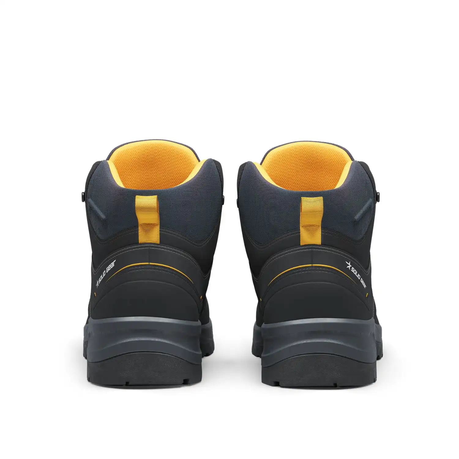 Sicherheitshochschuhe S3L "Essence mid" in 36 - Thumbnail 2