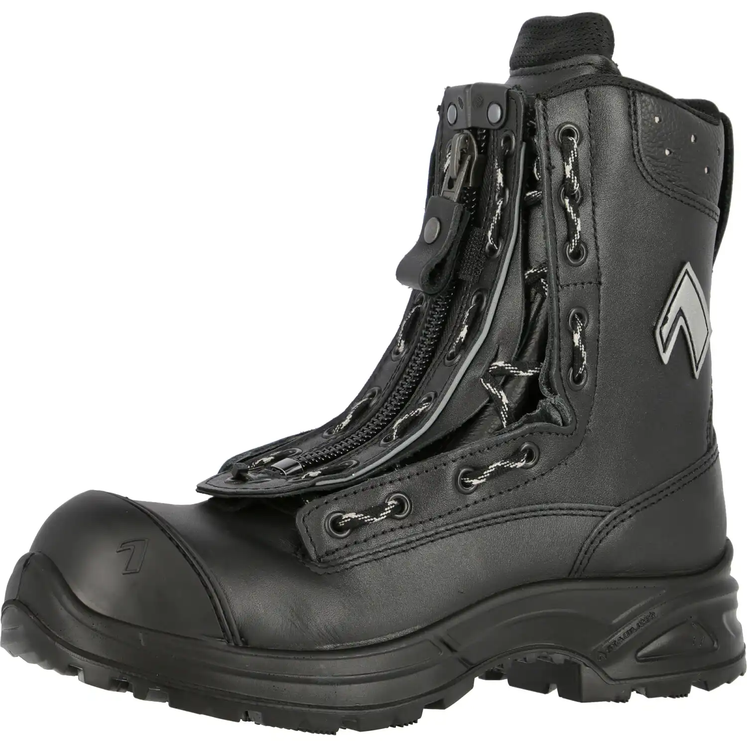 Einsatzstiefel Damen Airpower XR1 Lady - S3  in UK 5.5 (EU 39) - Thumbnail 1