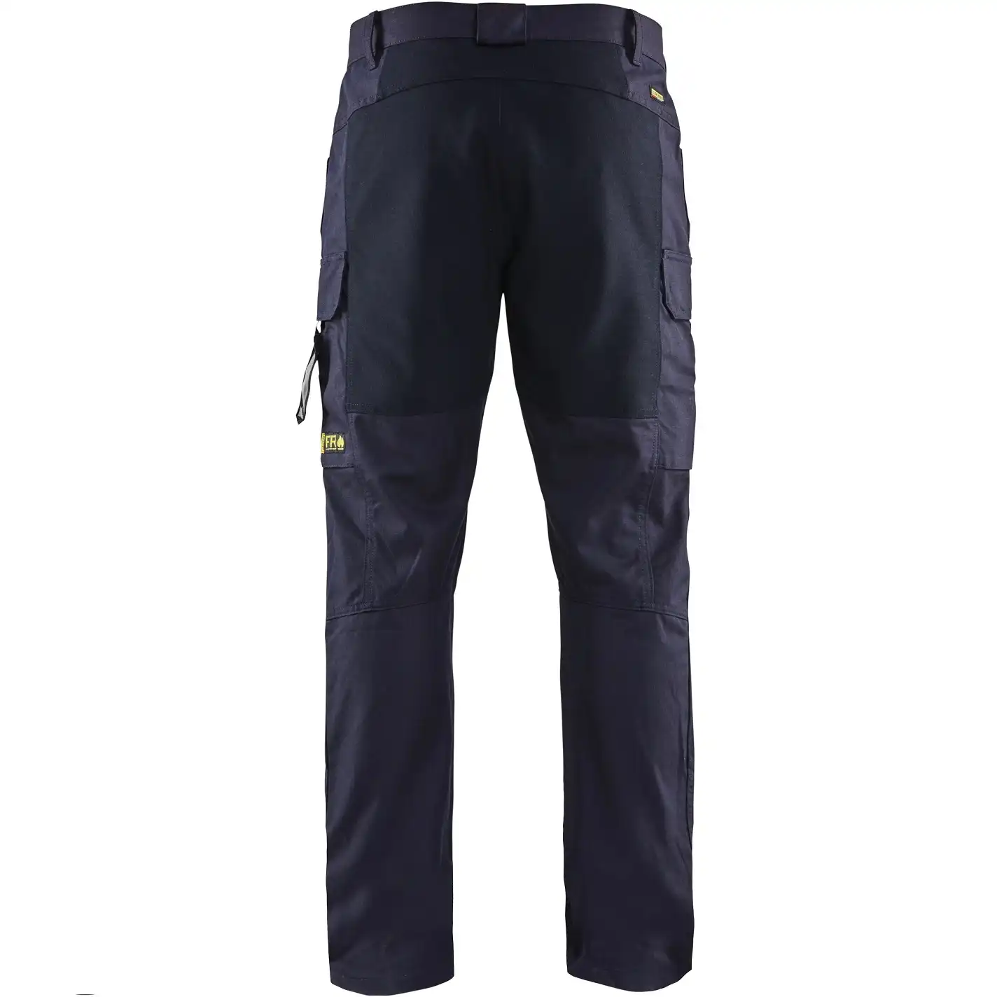 Multinorm Servicehose mit Stretch "1486" in marine, C64 - Thumbnail 2