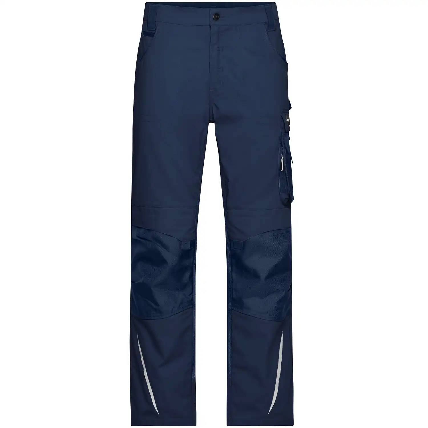 Bundhose "JN832" in navy/navy, 52 - Thumbnail 1