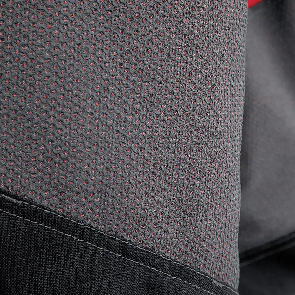 Forst- und Schnittschutzhose "GLADIATOR-EXTREM" Kl. 1 grau in L - Thumbnail 2