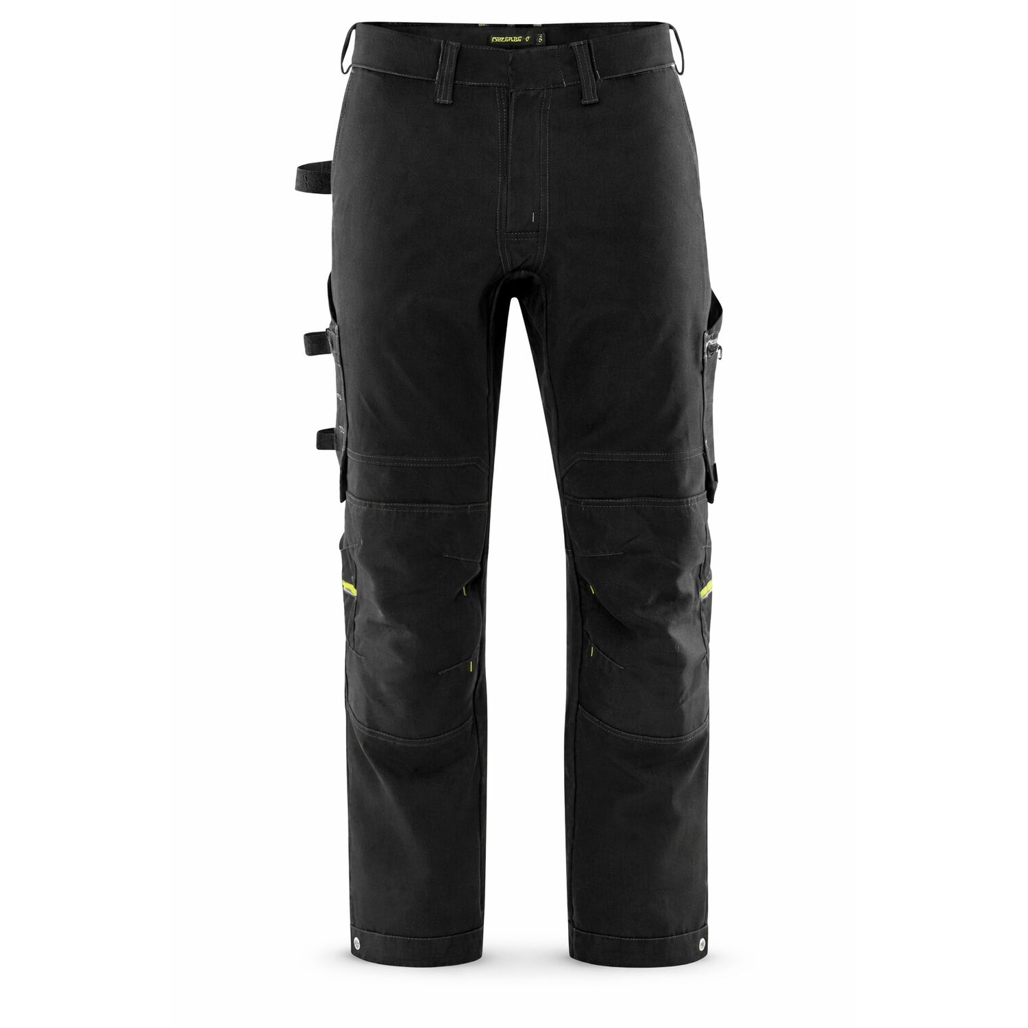 Strech Handwerkerhose "2801 GHST" in D100 - Bild 1