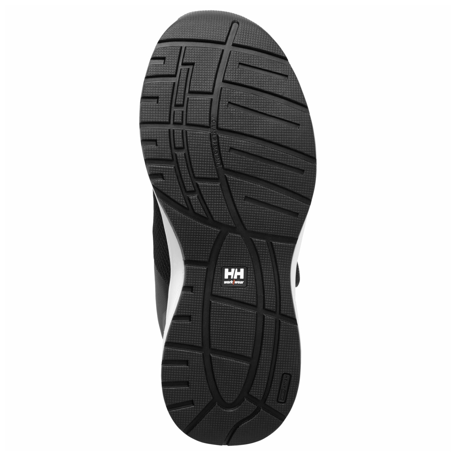Sicherheitshalbschuhe "OSLO 2 LOW BOA® S1PS" in 46 - Thumbnail 4