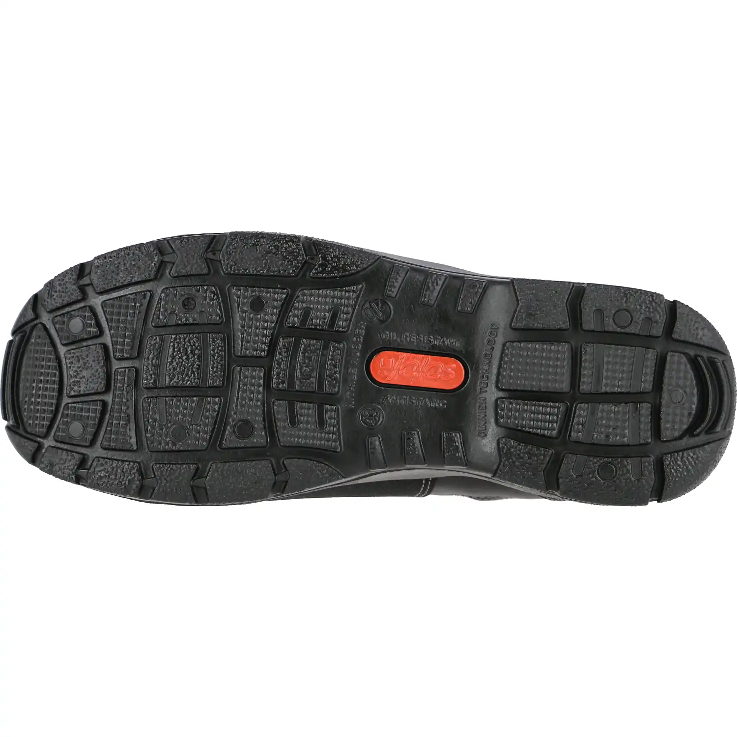 Winter-Sicherheitsstiefel S3 "1808" ICETRACK  in 39 - Thumbnail 3