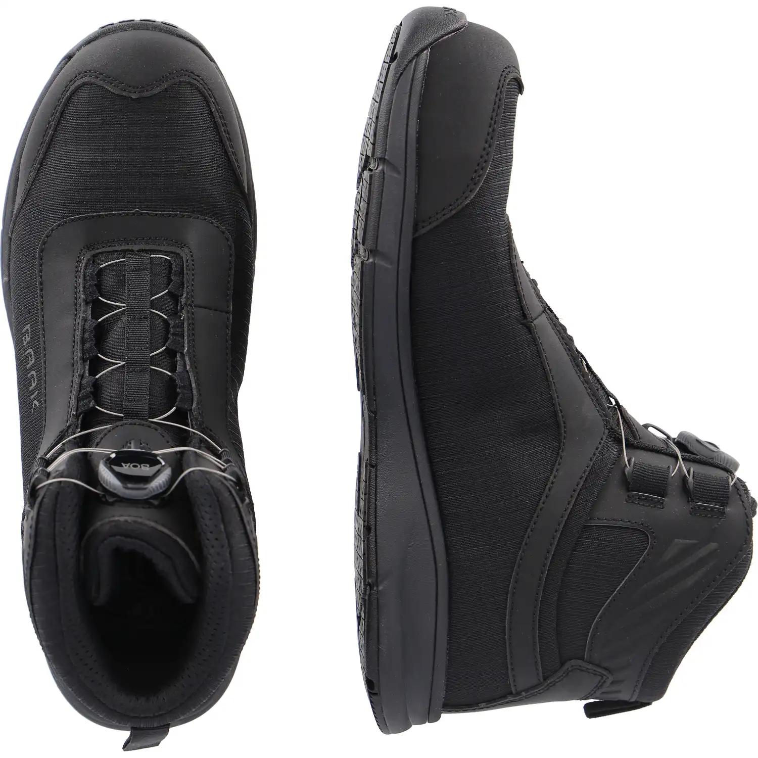 Sicherheitshochschuhe S3 "SAMSON" go&relax  in 44 - Thumbnail 2