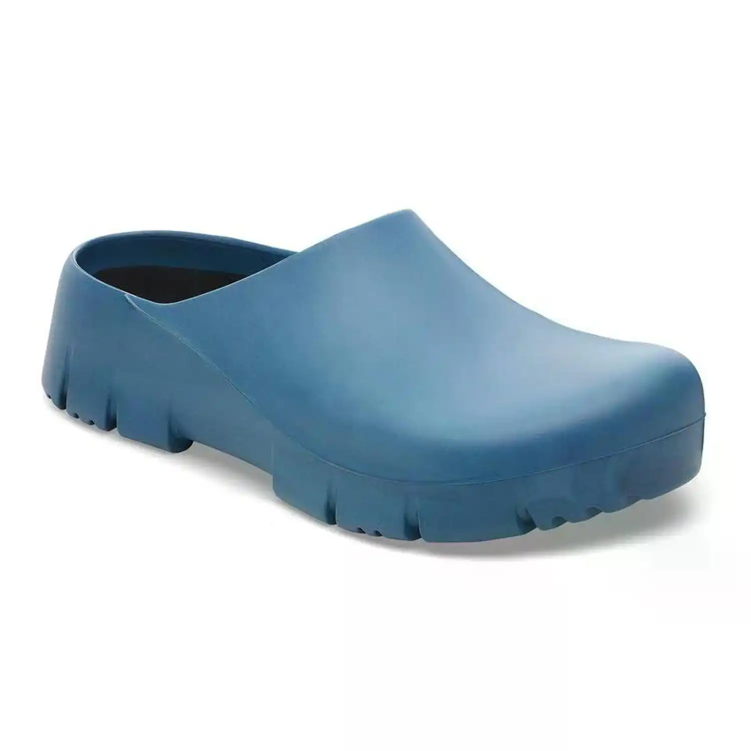 Clogs "Super Birki 2.0" normal in ink blue in 36 - Thumbnail 1