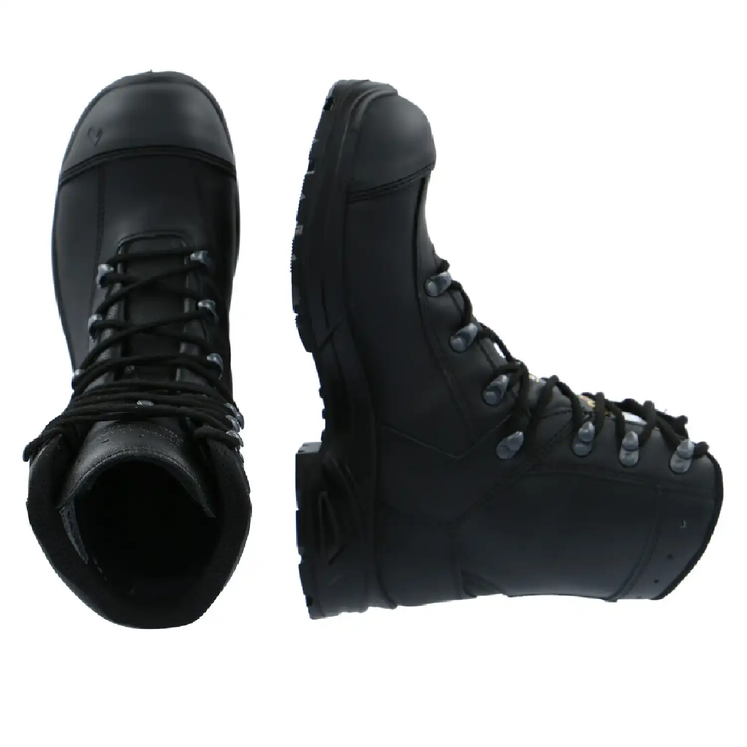 Sicherheitsstiefel S3 "AIRPOWER XR22"  in UK 10.5 - Thumbnail 2