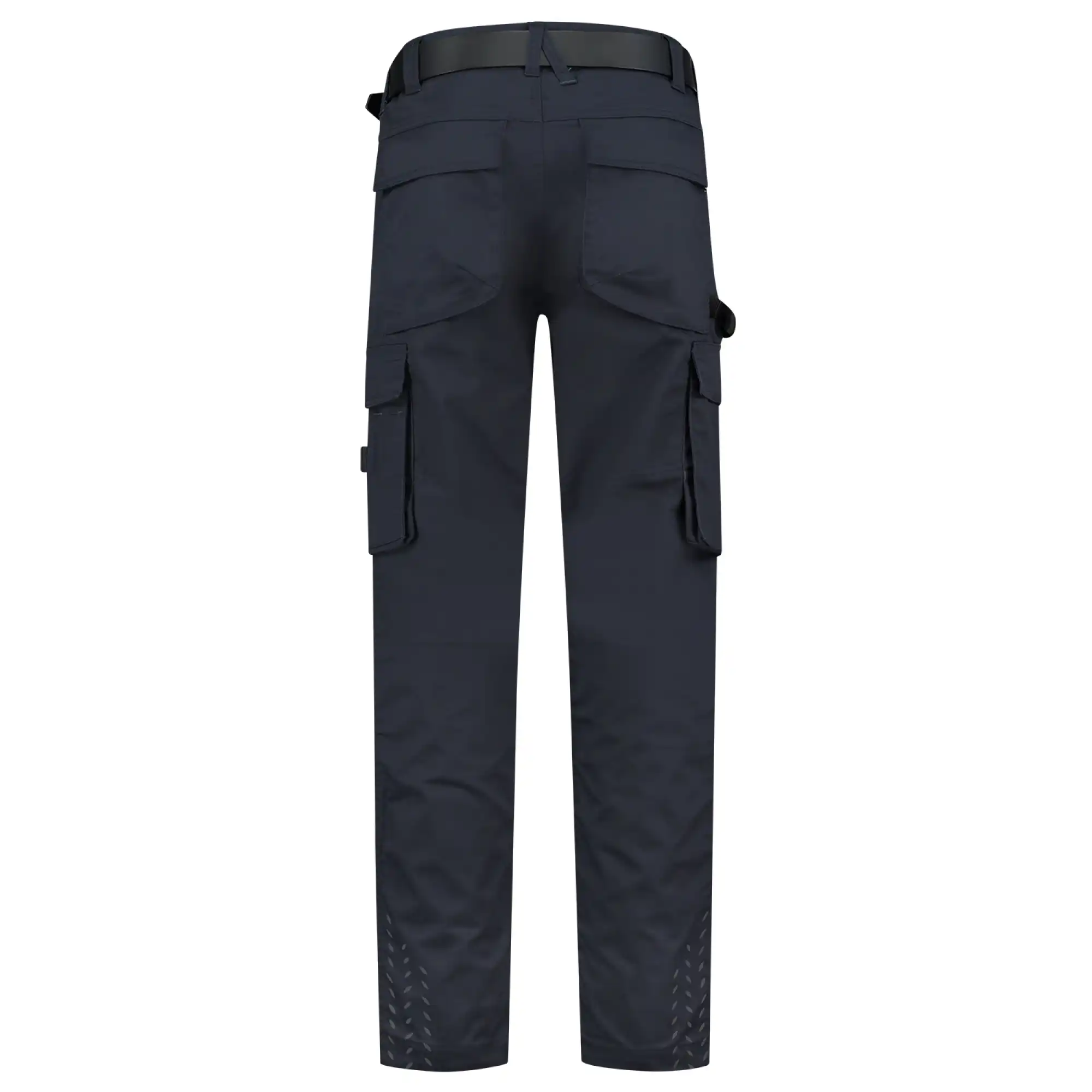 Bundhose "502021" Workwear in navy, 26 - Thumbnail 2