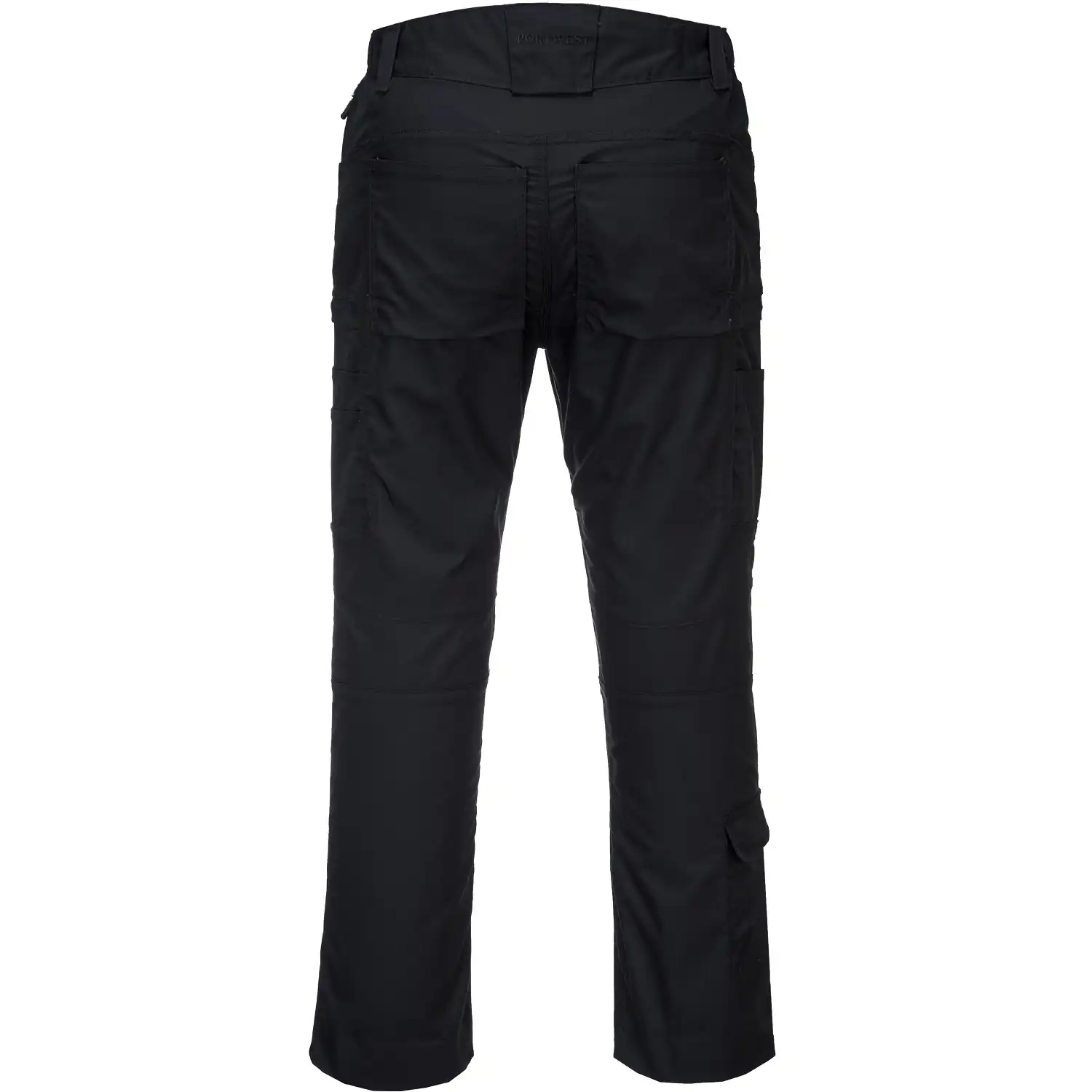 Bundhose "T802" KX3 in schwarz, 41 - Thumbnail 2