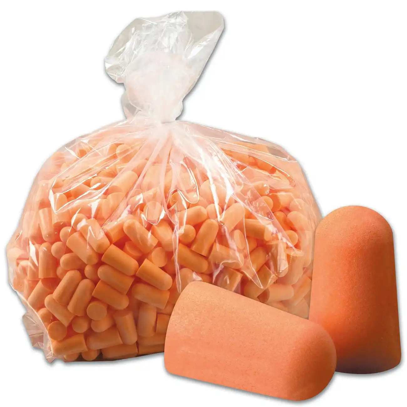 Nachfüllpack für Refill Aufsatz Spender 500 Paar - Thumbnail 1