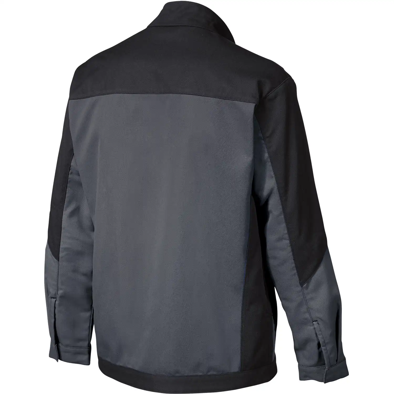 Multinorm Bundjacke Kl. 2 "2432-820" Multi Protect in dunkelgrau/schwarz, 48/50 - Thumbnail 2