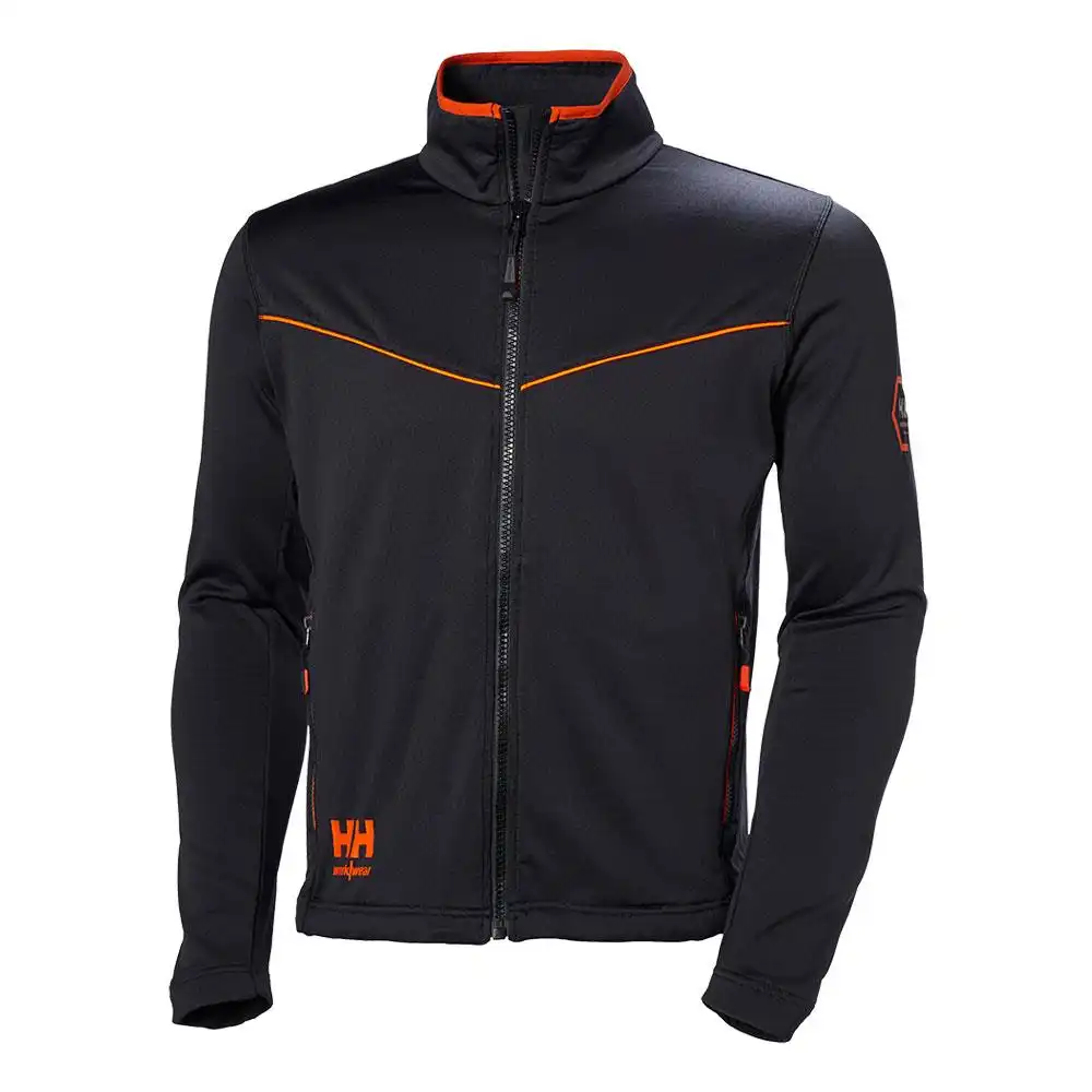 Midlayer "CHELSEA EVOLUTION STRETCH" in L - Thumbnail 1