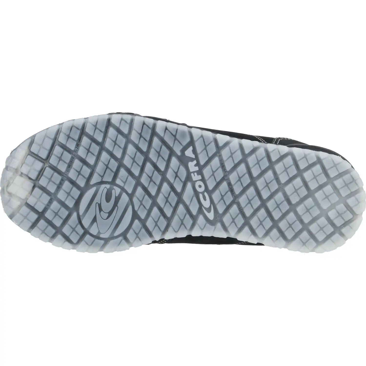 Damen Sicherheitshalbschuhe S3 "MONNALISA" Women's in 39 - Thumbnail 3